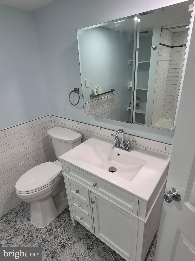 4812 Topping Road Rockville, MD 20852 - Photo 13 of 22 All new Full Basement Bath