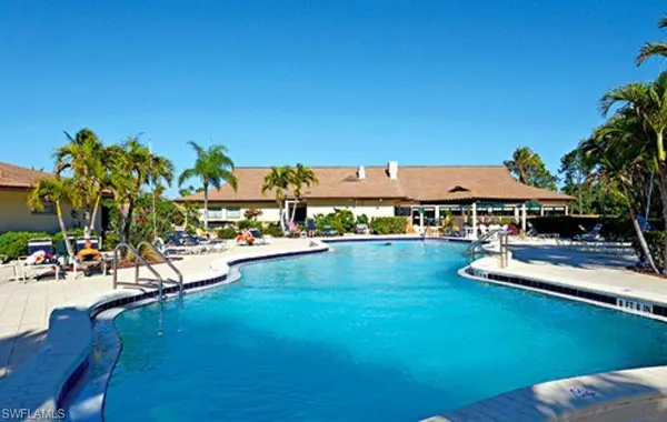 $4,000 | 239 Palm Drive, Unit 2, Naples, FL 34112