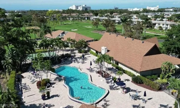 $4,000 | 239 Palm Drive, Unit 2, Naples, FL 34112