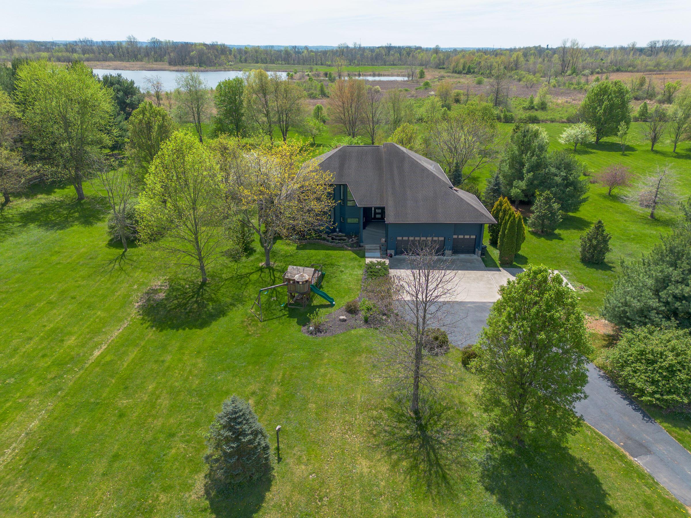 10901 Long Road Pickerington, OH 43147 - Photo 55 of 63 10901 Long Road - Drone 7