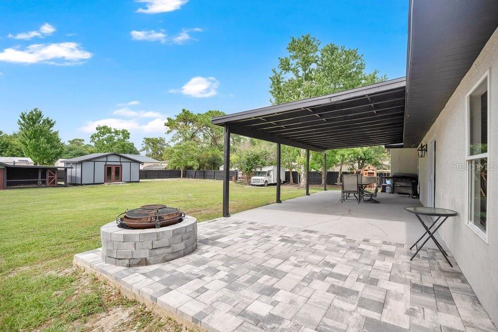 3346 Southwest Tarragon Street Cocoa, FL 32926 - Photo 26 of 48