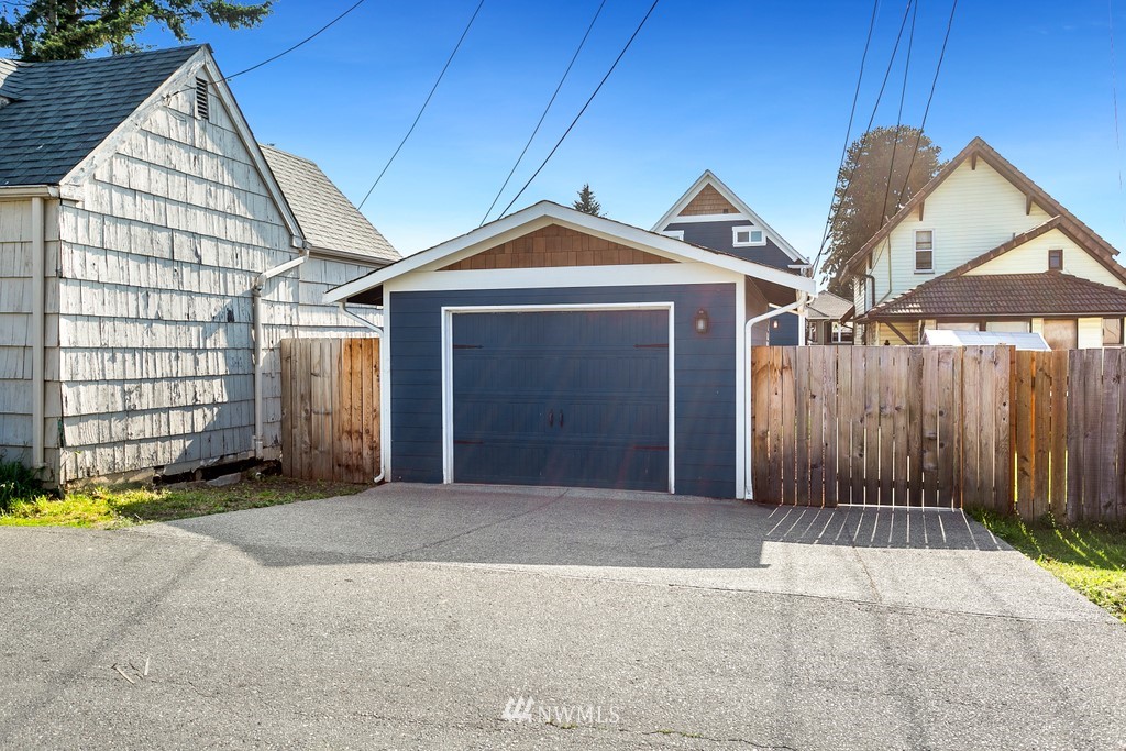 1820 Rockefeller Avenue Everett, WA 98201 - Photo 22 of 23