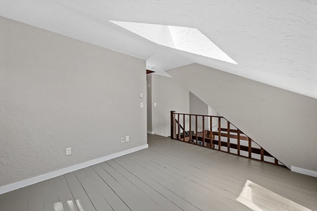 254 Adams Road Oakham, MA 01068 - Photo 15 of 29 a view of entryway with stairs