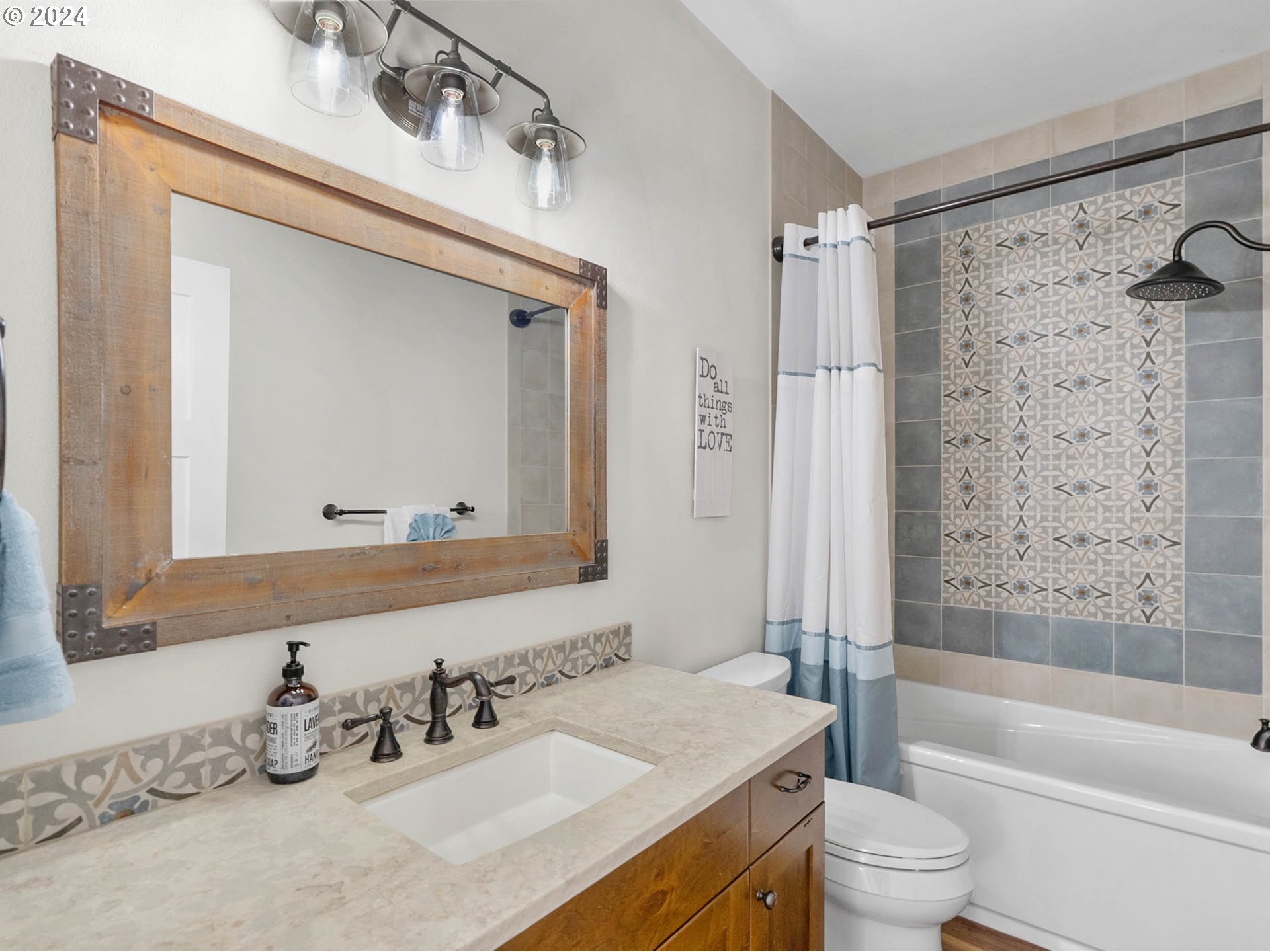 11320 Northwest Old Cornelius Pass Road Portland, OR 97231 - Photo 18 of 48 Bathroom
