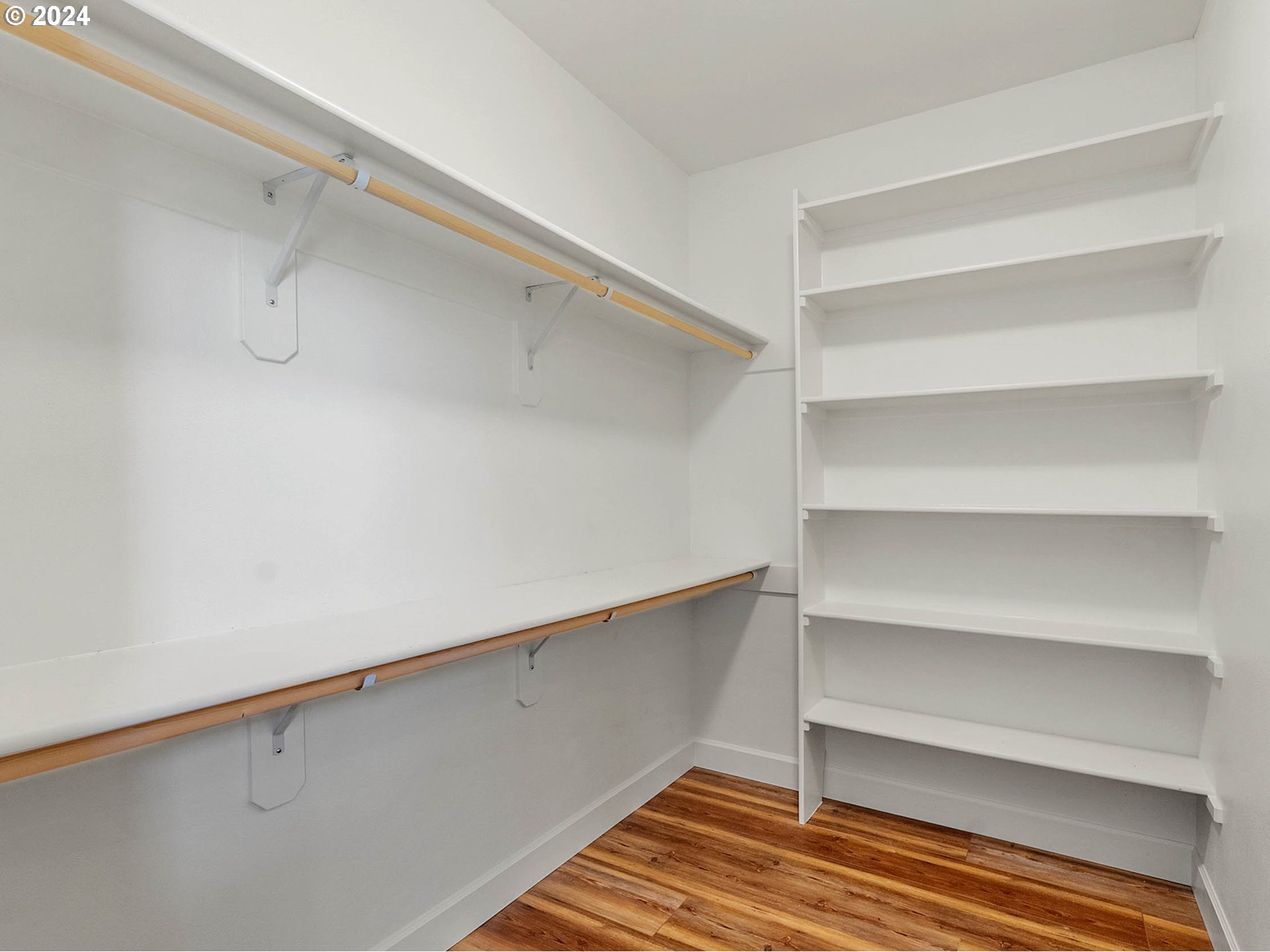 11320 Northwest Old Cornelius Pass Road Portland, OR 97231 - Photo 20 of 48 Bedroom