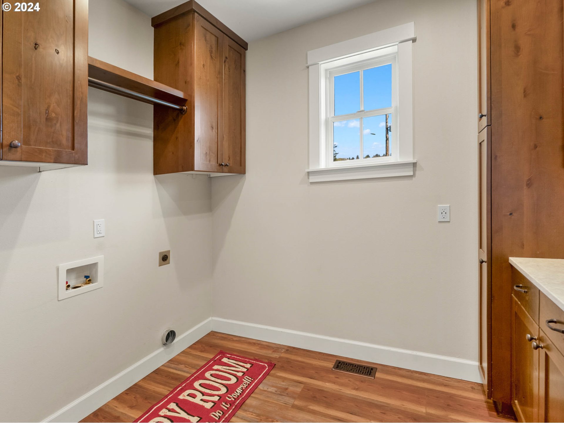 11320 Northwest Old Cornelius Pass Road Portland, OR 97231 - Photo 23 of 48 Utility Room