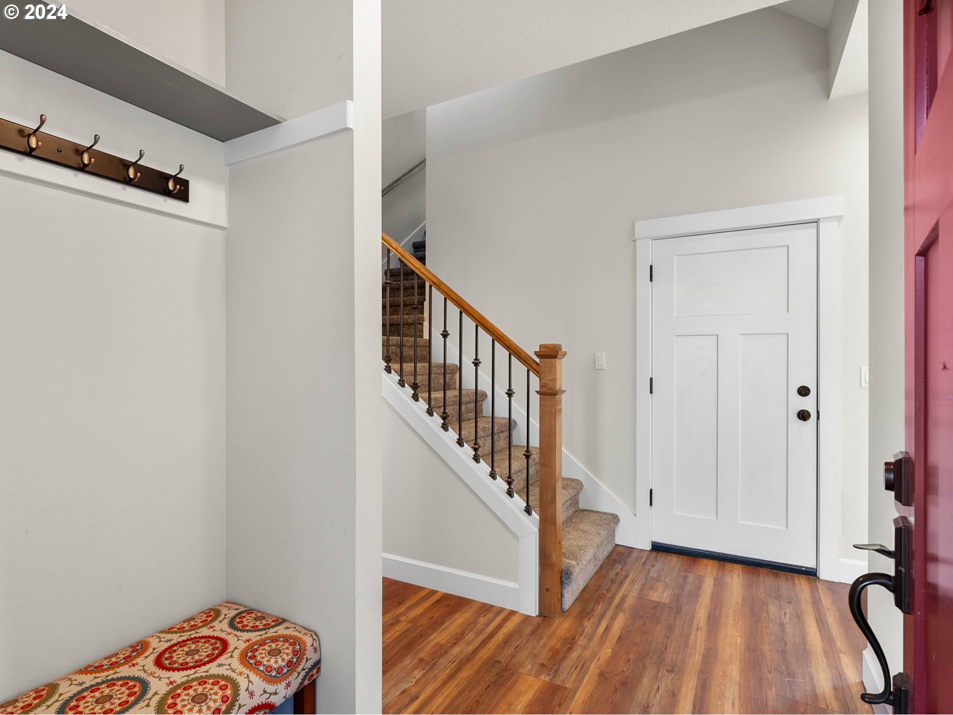 11320 Northwest Old Cornelius Pass Road Portland, OR 97231 - Photo 25 of 48 Mud Room
