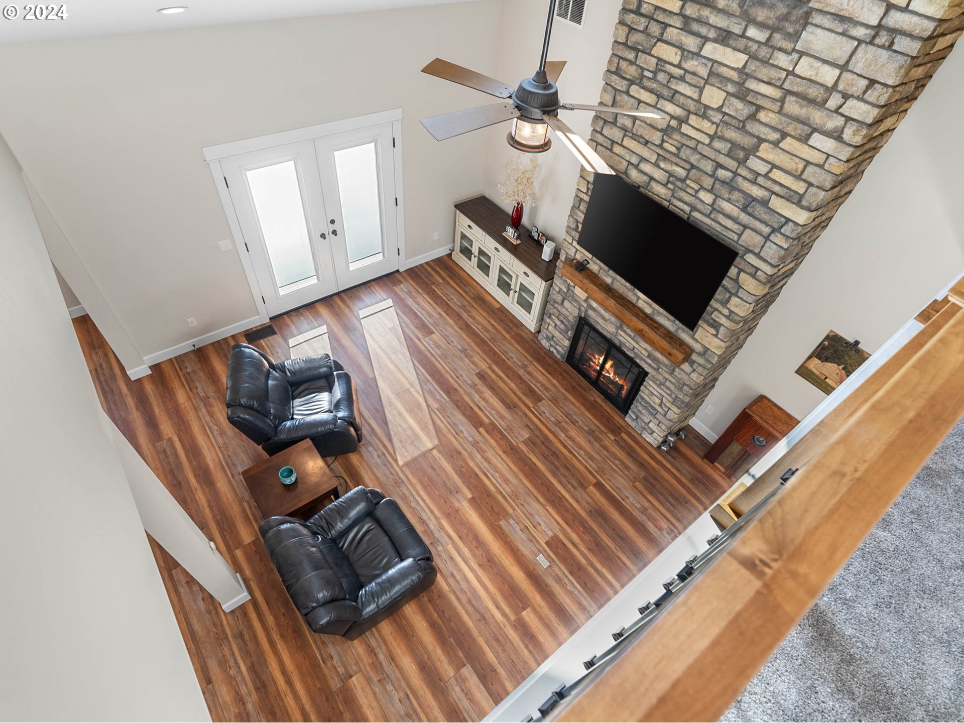 11320 Northwest Old Cornelius Pass Road Portland, OR 97231 - Photo 28 of 48 Great Room