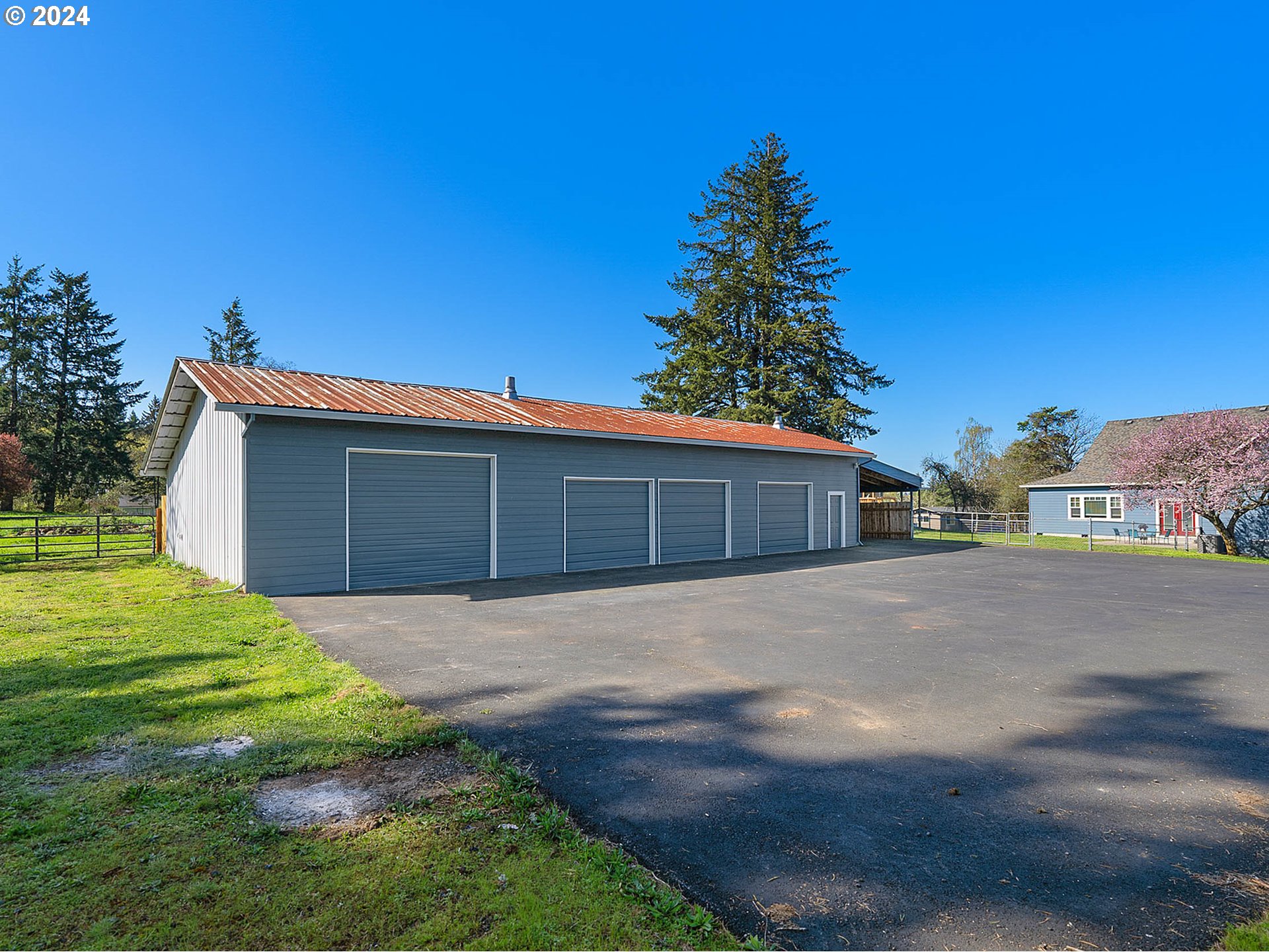 11320 Northwest Old Cornelius Pass Road Portland, OR 97231 - Photo 38 of 48 Shop