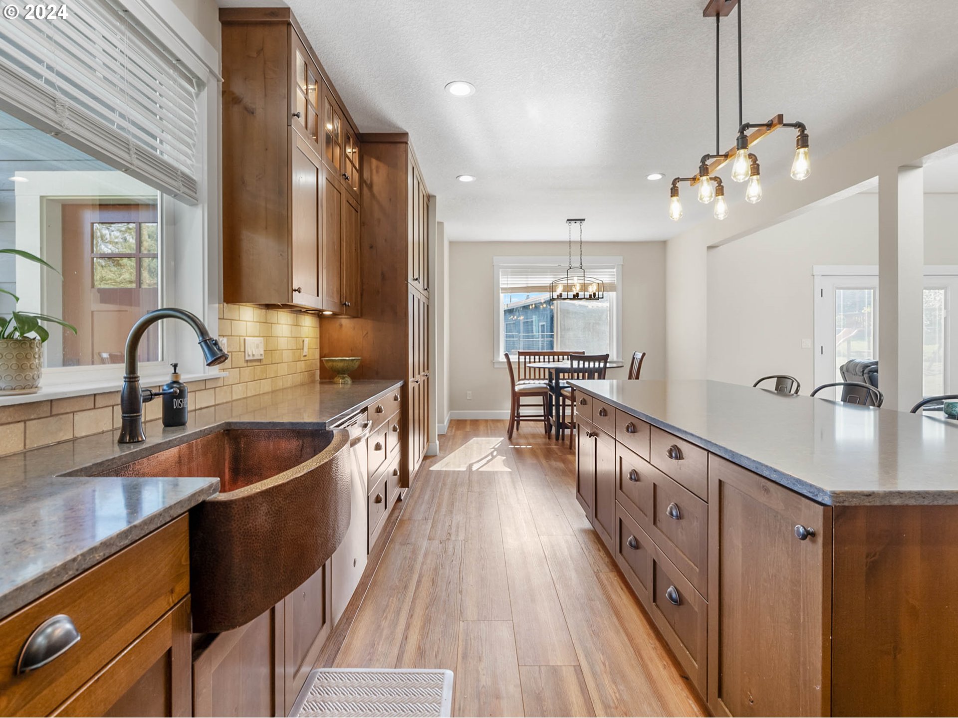 11320 Northwest Old Cornelius Pass Road Portland, OR 97231 - Photo 10 of 48 Kitchen