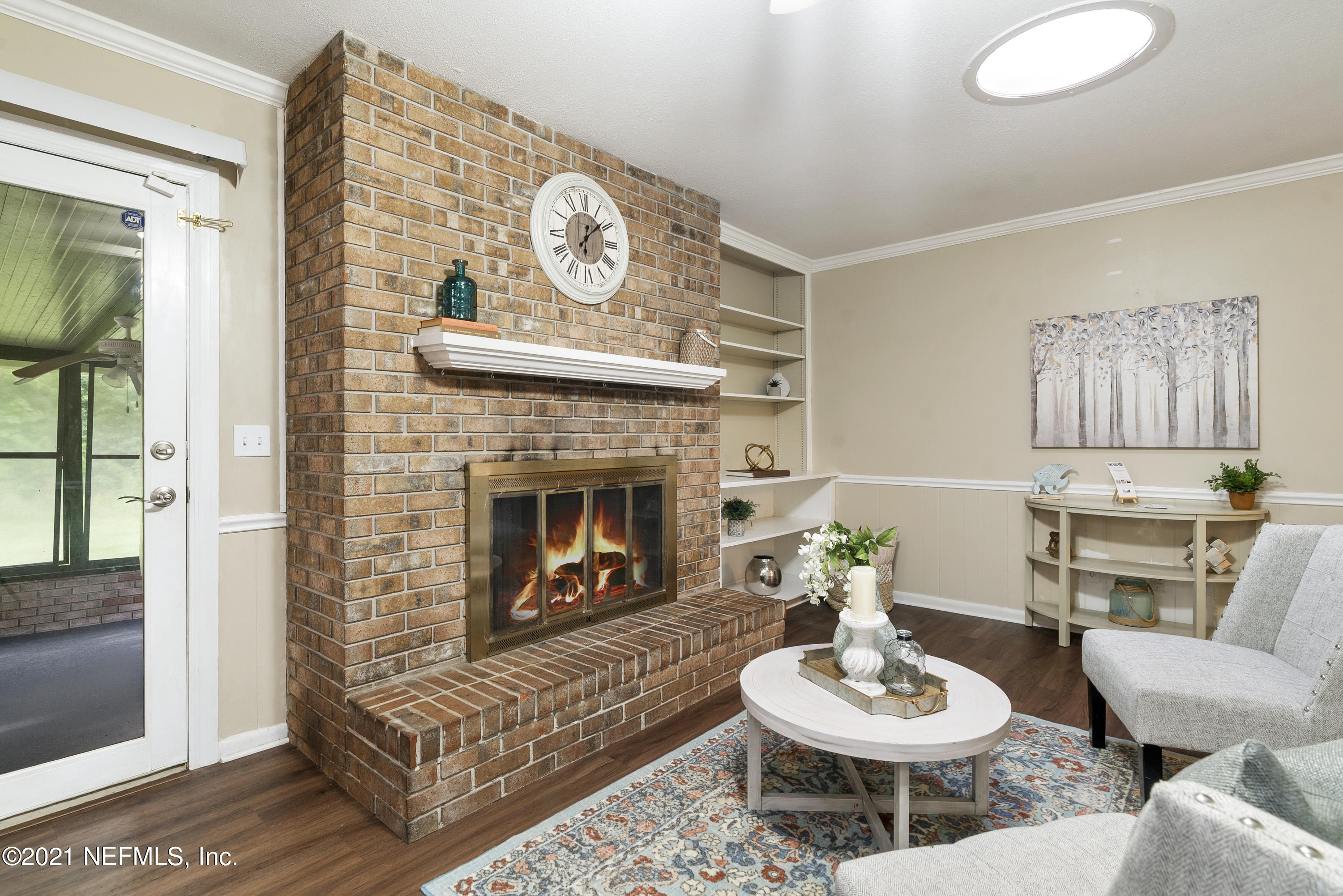 5706 Swamp Fox Road Jacksonville, FL 32210 - Photo 25 of 37 DSC05381