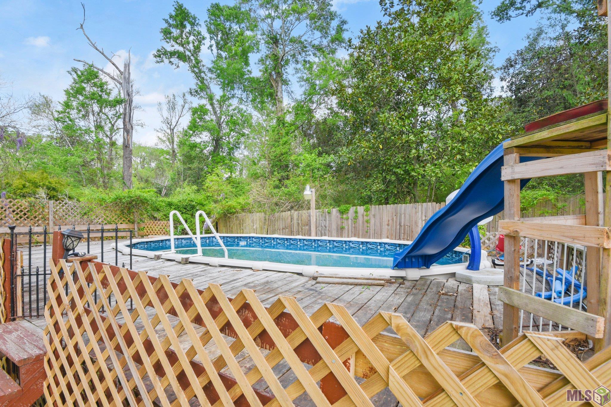2545 Woodland Ridge Boulevard Baton Rouge, LA 70816 - Photo 20 of 23