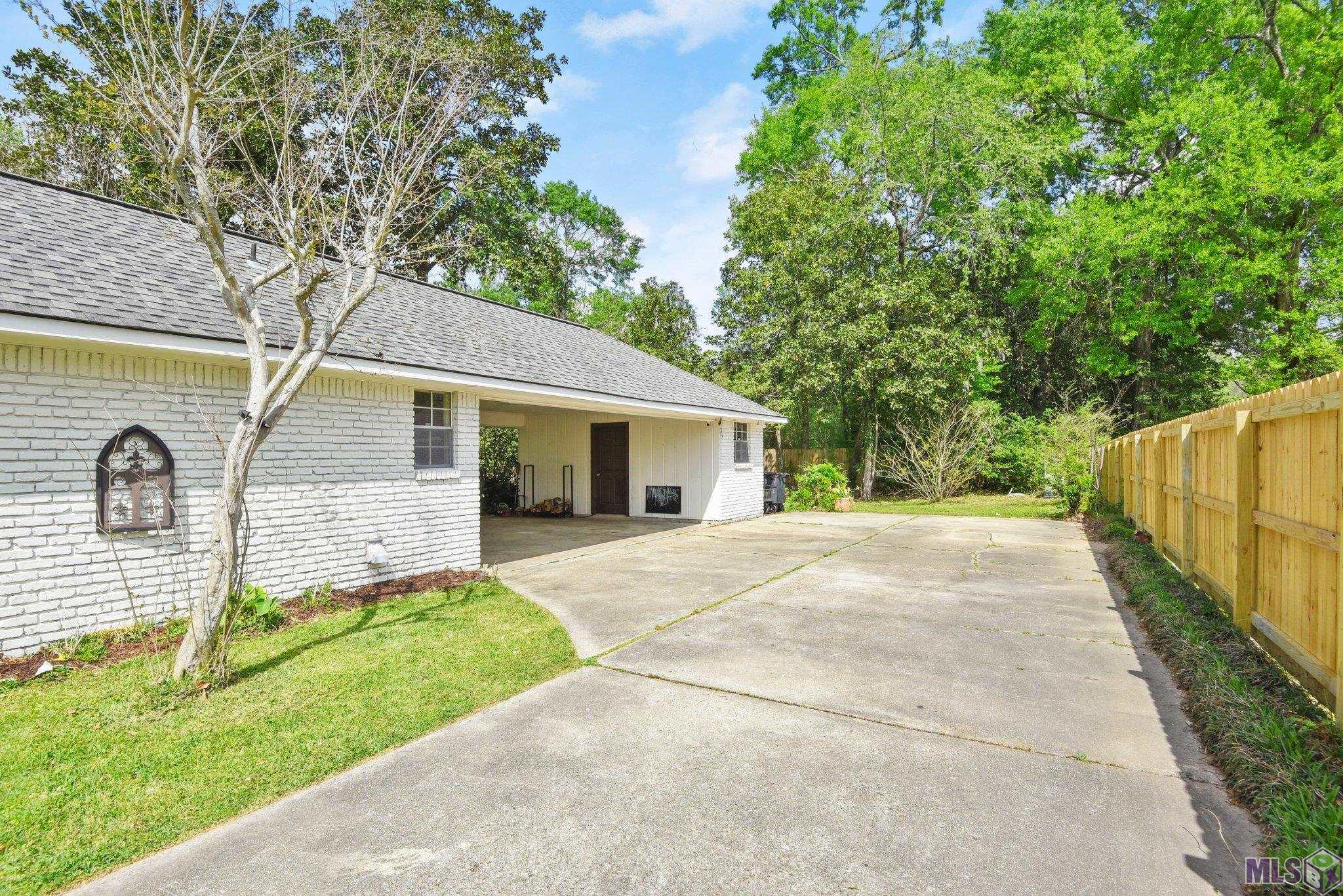 2545 Woodland Ridge Boulevard Baton Rouge, LA 70816 - Photo 22 of 23