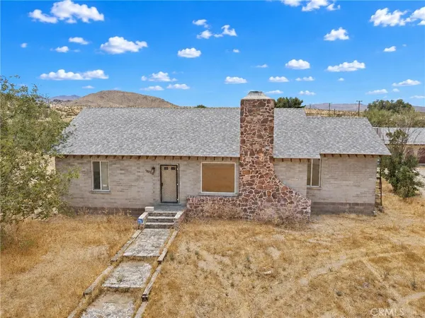 $350,000 | 19859 Anahola Road, Barstow, CA 92311