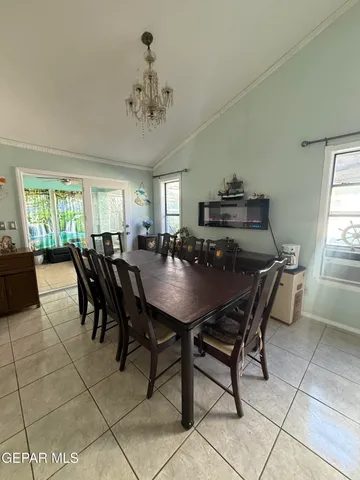 $675,000 | 7413 Lenox Court, El Paso, TX 79912