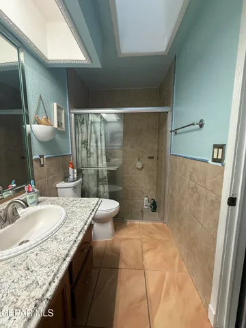 $675,000 | 7413 Lenox Court, El Paso, TX 79912