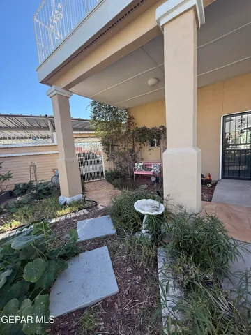 $675,000 | 7413 Lenox Court, El Paso, TX 79912