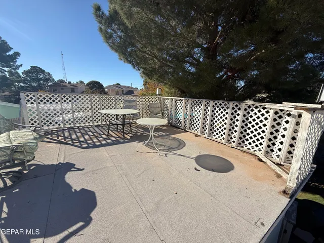 $675,000 | 7413 Lenox Court, El Paso, TX 79912