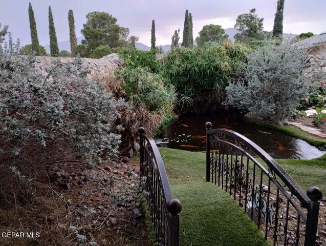 $675,000 | 7413 Lenox Court, El Paso, TX 79912