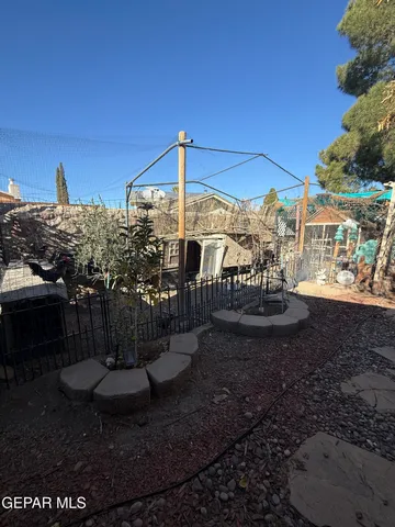 $675,000 | 7413 Lenox Court, El Paso, TX 79912