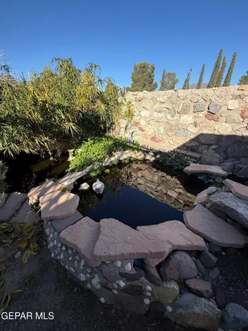 $675,000 | 7413 Lenox Court, El Paso, TX 79912