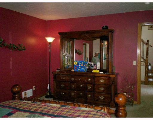 490 Upper Boyd School Road Wampum, PA 16157 - Photo 11 of 13 Master Bedroom.