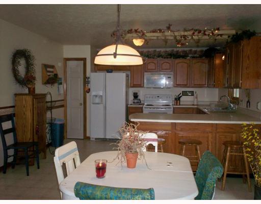 490 Upper Boyd School Road Wampum, PA 16157 - Photo 4 of 13 Kitchen.