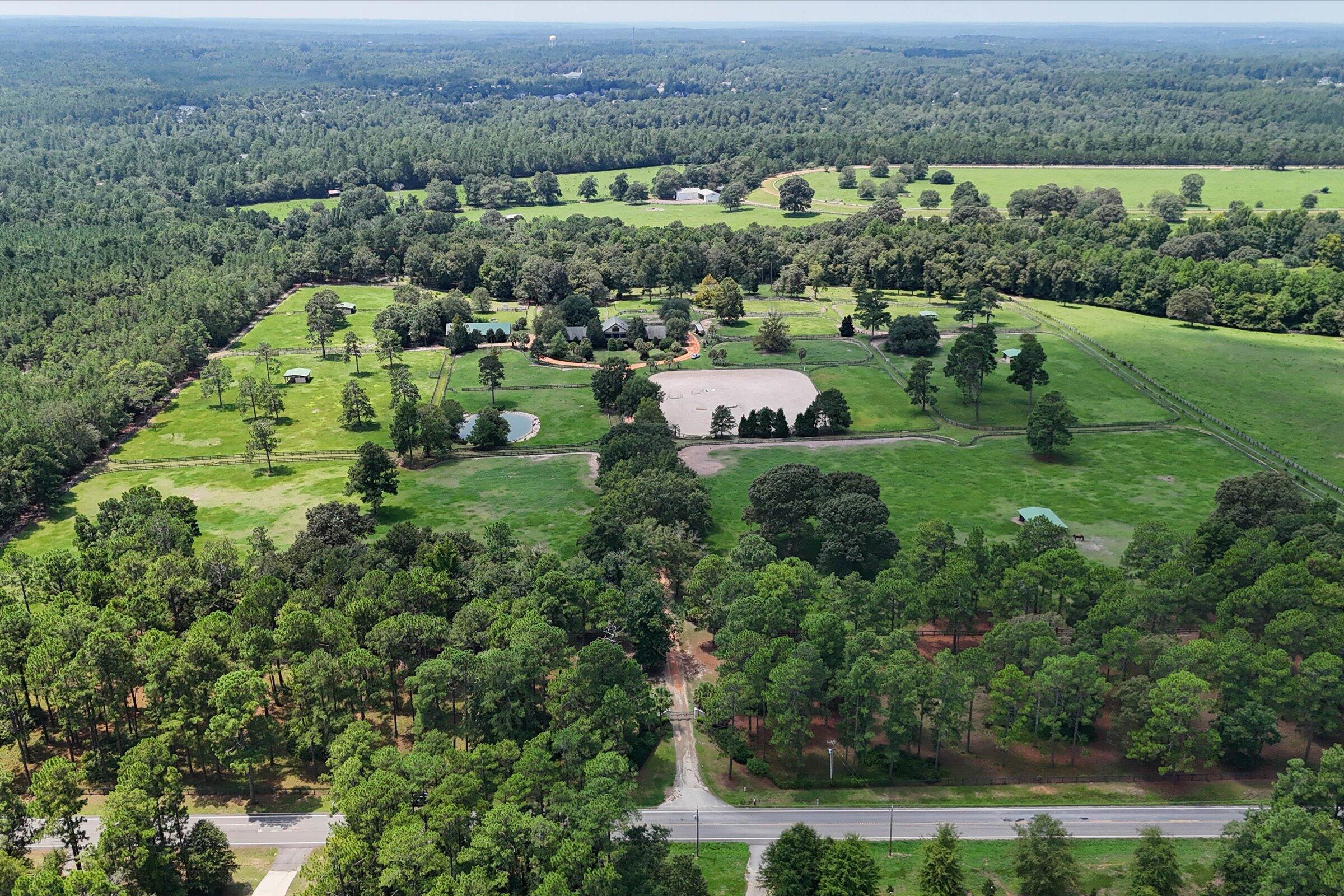 3320 Banks Mill Road Southeast Aiken, SC 29803 - Photo 5 of 20