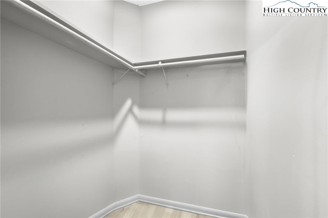 1469 West King Street, Unit 201 Boone, NC 28607 - Photo 16 of 19 a view of a room with shelf