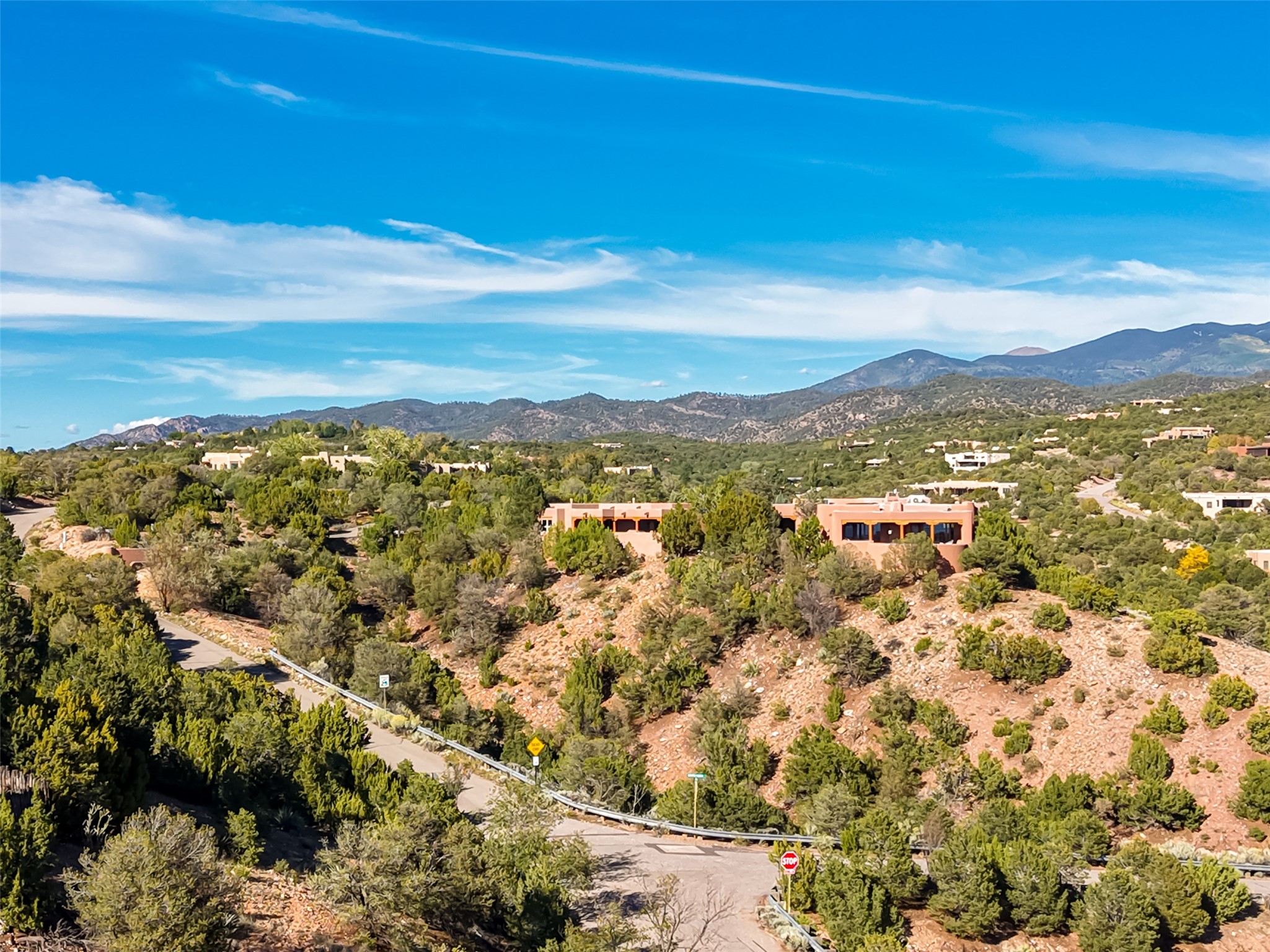 142 Barranca Road Santa Fe, NM 87501 - Photo 89 of 91 Gallery Image 89