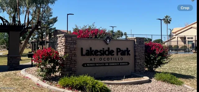 $360,000 | 2511 West Queen Creek Road, Unit 378, Chandler, AZ 85248