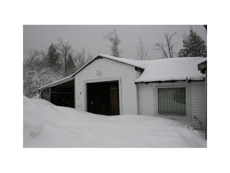 155 Parkman Road Wellington, ME 04942 - Photo 2 of 5 Exterior Front.