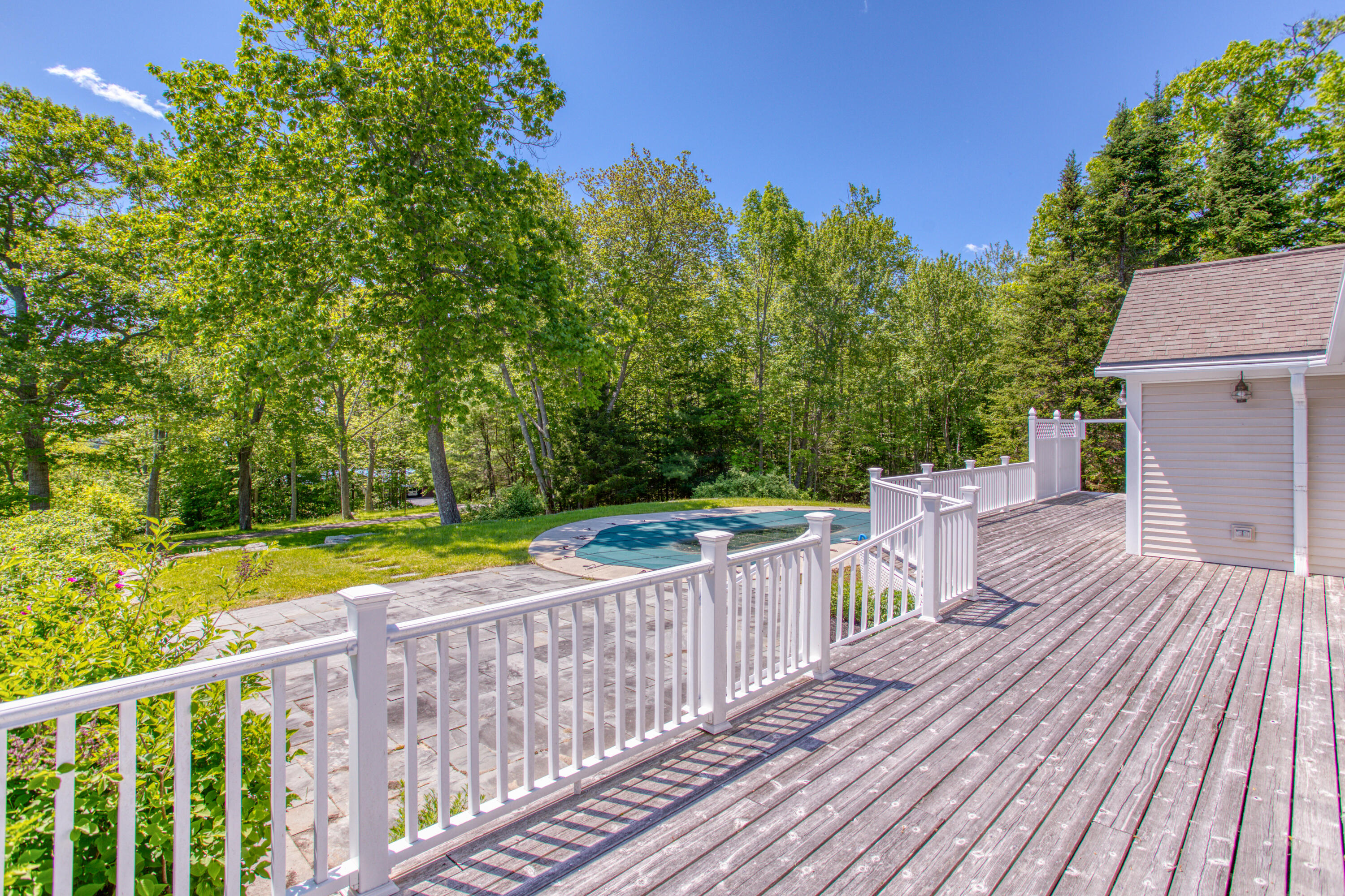 91 Annable Road Boothbay, ME 04537 - Photo 4 of 20 91AnnableRd-0766