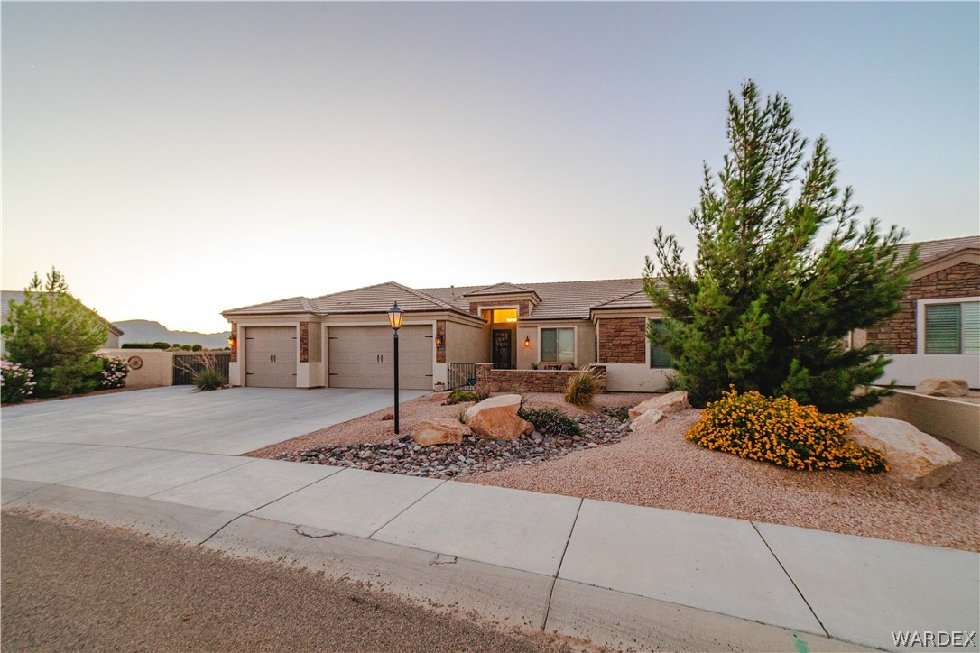 4829 North Old W Road Kingman, AZ 86401 - Photo 54 of 76