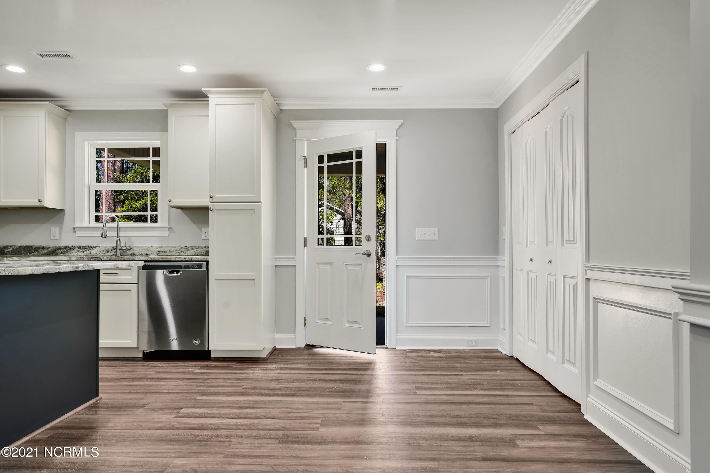 415 Pepperhill Road Southport, NC 28461 - Photo 16 of 30 Photo is of similar model