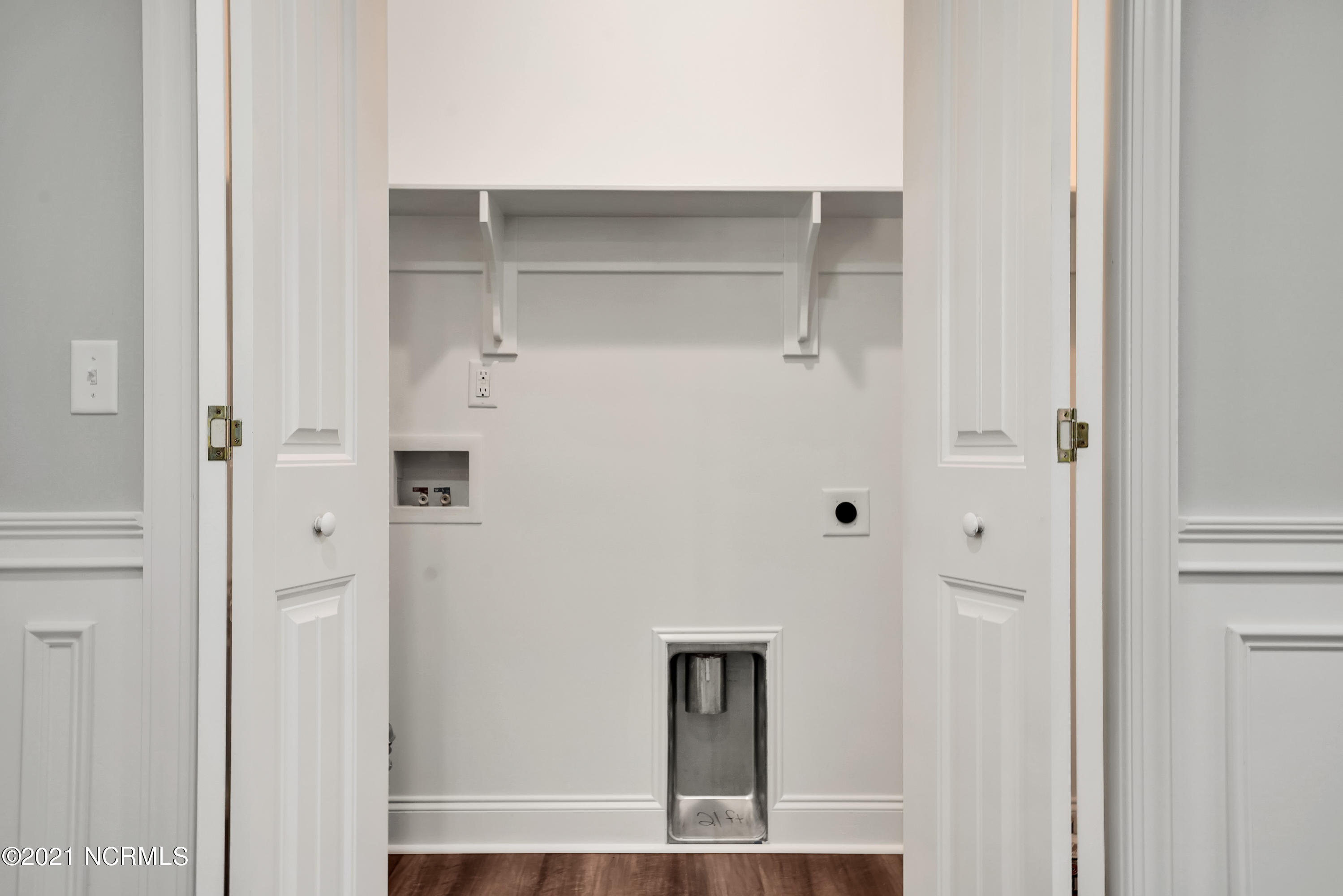 415 Pepperhill Road Southport, NC 28461 - Photo 28 of 30 Photo is of similar model