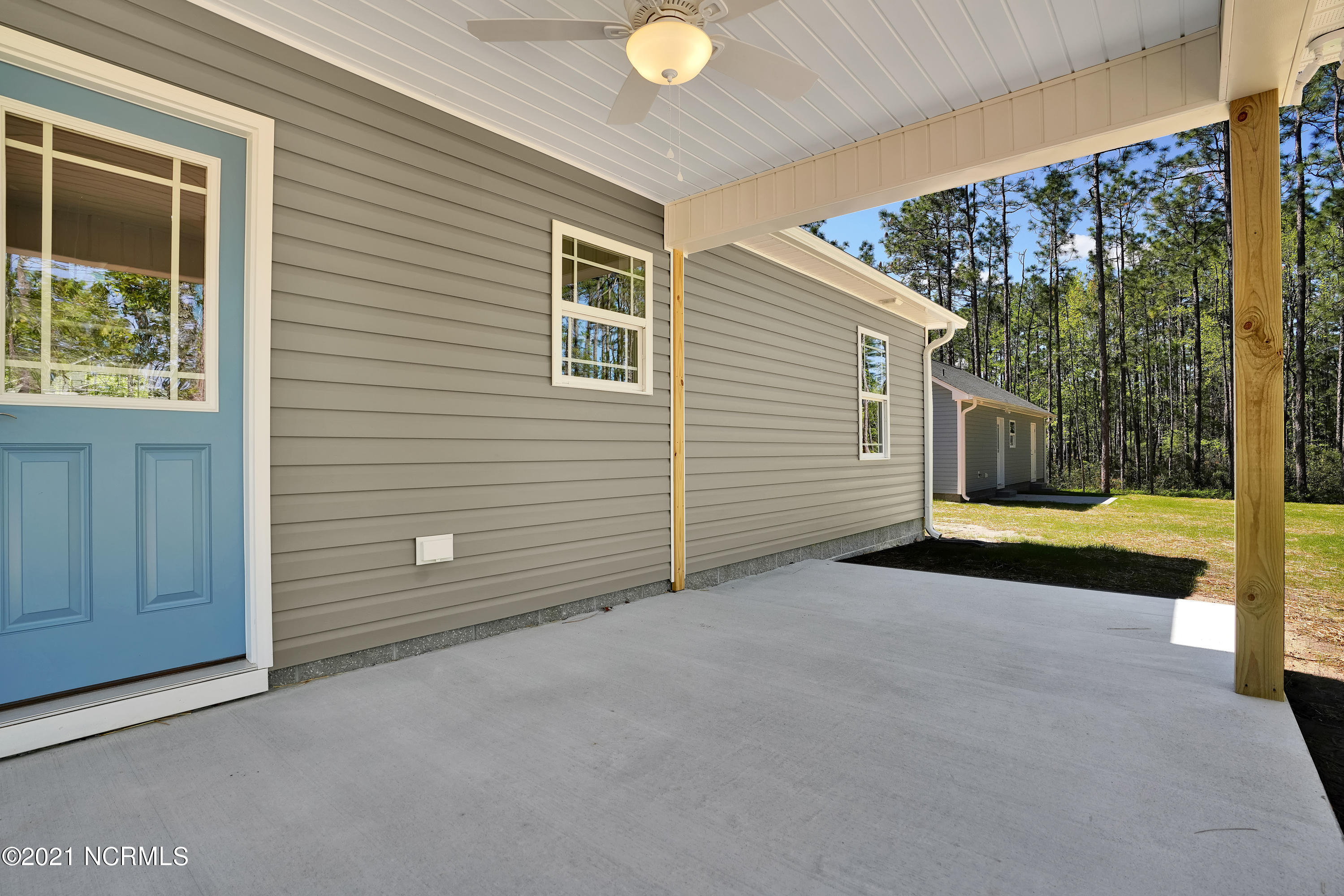 415 Pepperhill Road Southport, NC 28461 - Photo 29 of 30 Photo is of similar model