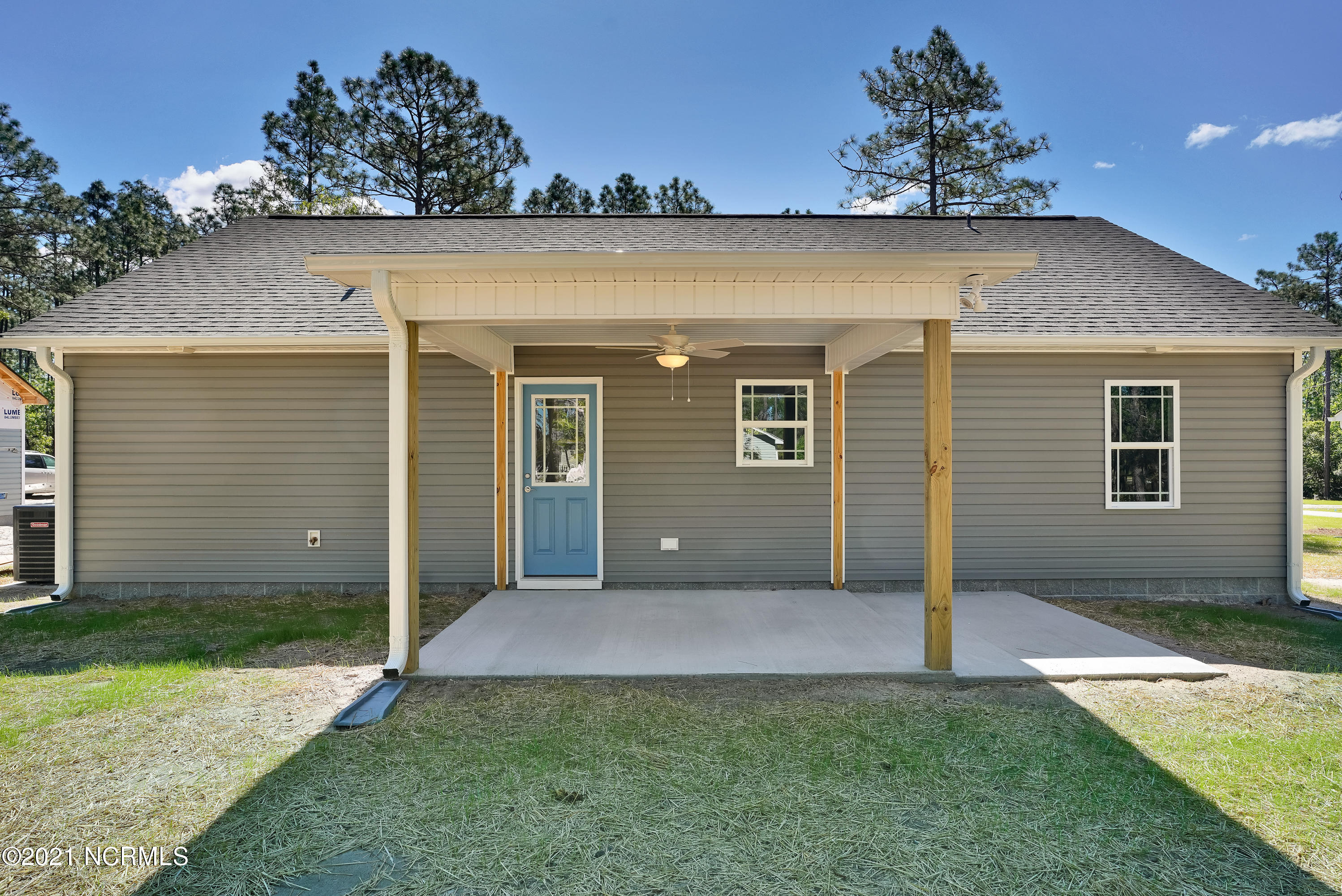 415 Pepperhill Road Southport, NC 28461 - Photo 30 of 30 Photo is of similar model
