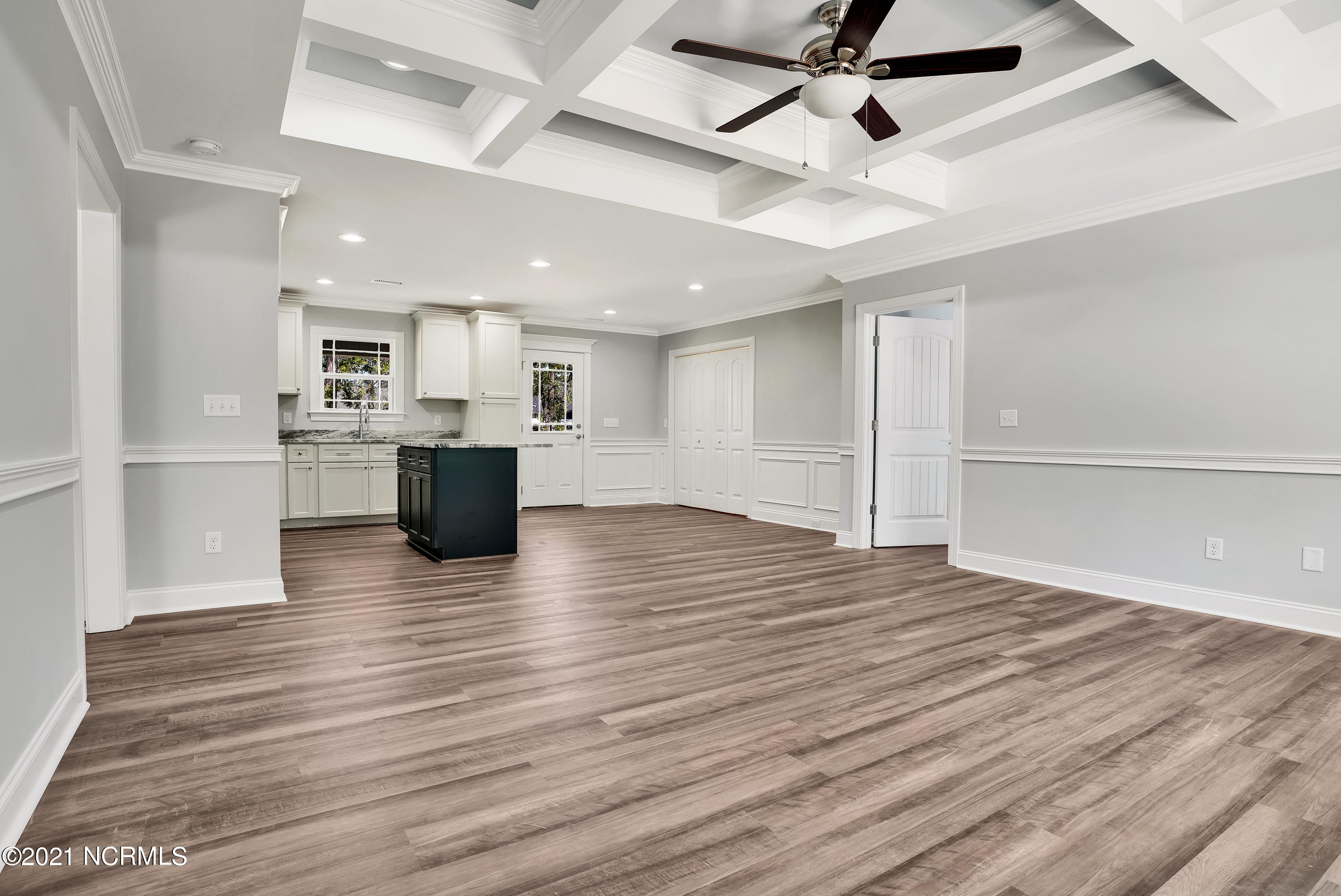 415 Pepperhill Road Southport, NC 28461 - Photo 5 of 30 Photo is of similar model
