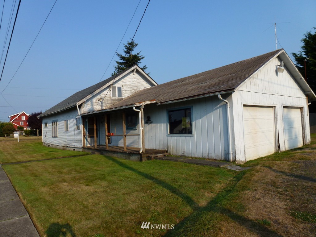 804 4th Street Cosmopolis, WA 98537 - Photo 14 of 14 Gallery Image 14