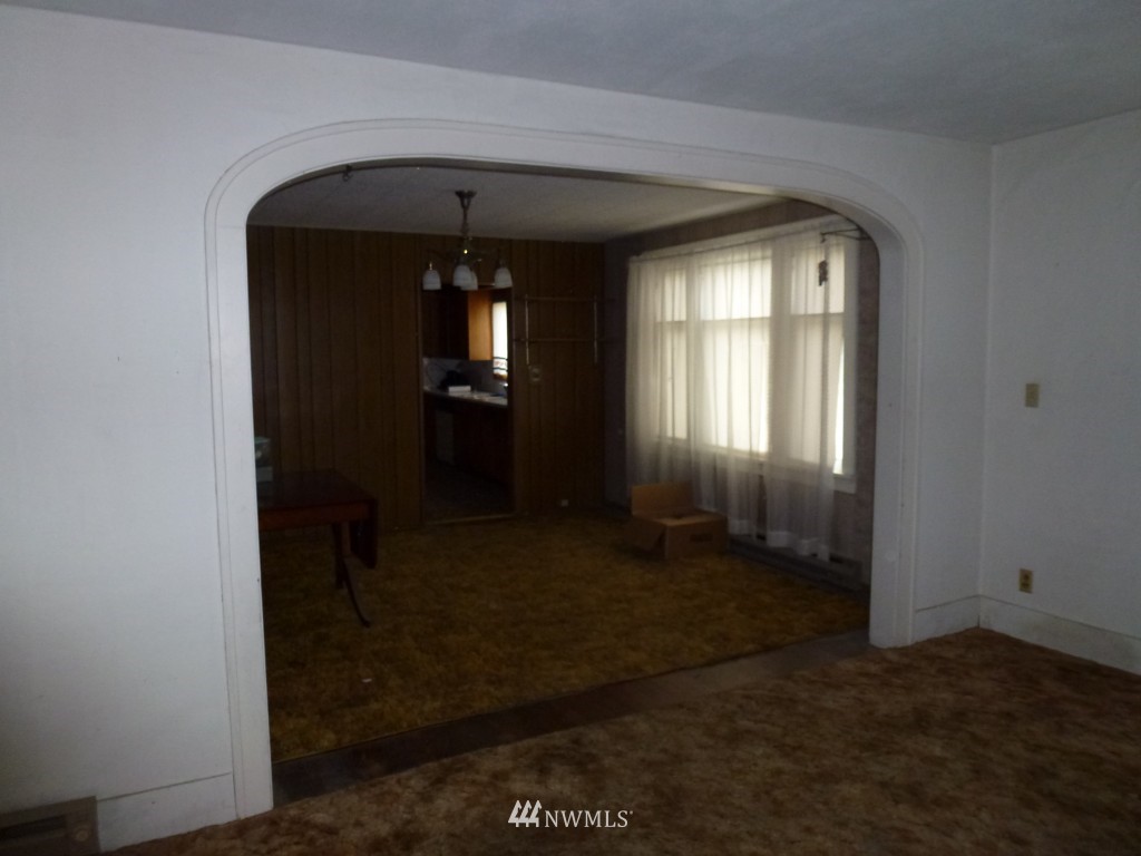 804 4th Street Cosmopolis, WA 98537 - Photo 5 of 14 Gallery Image 5
