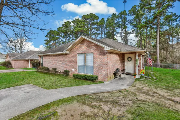 $850,000 | 206 Graham Road, Huntsville, TX 77340