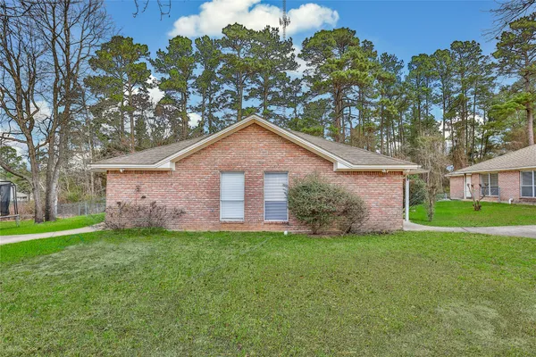 $850,000 | 206 Graham Road, Huntsville, TX 77340