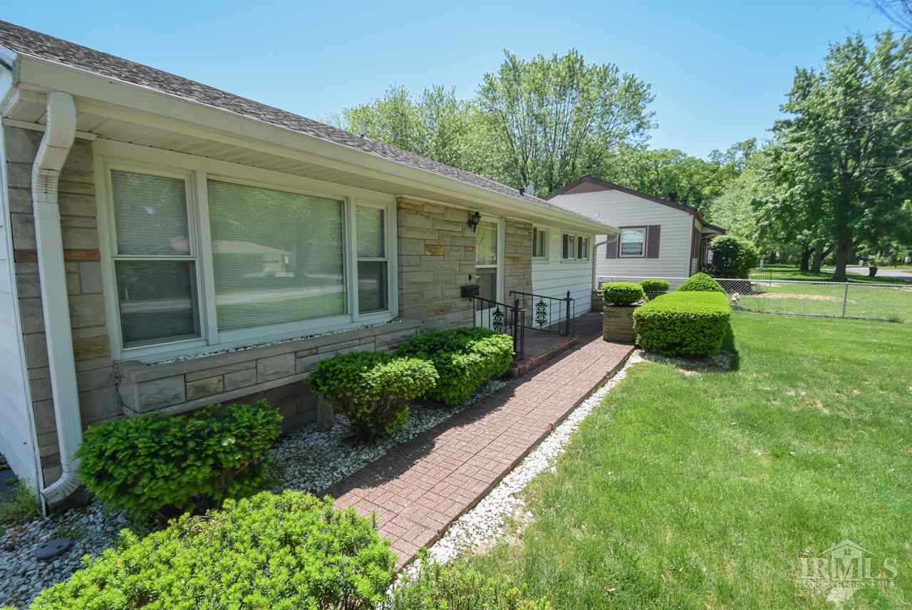 700 North Shellbark Road Muncie, IN 47304 - Photo 22 of 25