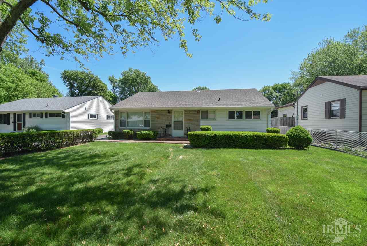 700 North Shellbark Road Muncie, IN 47304 - Photo 23 of 25