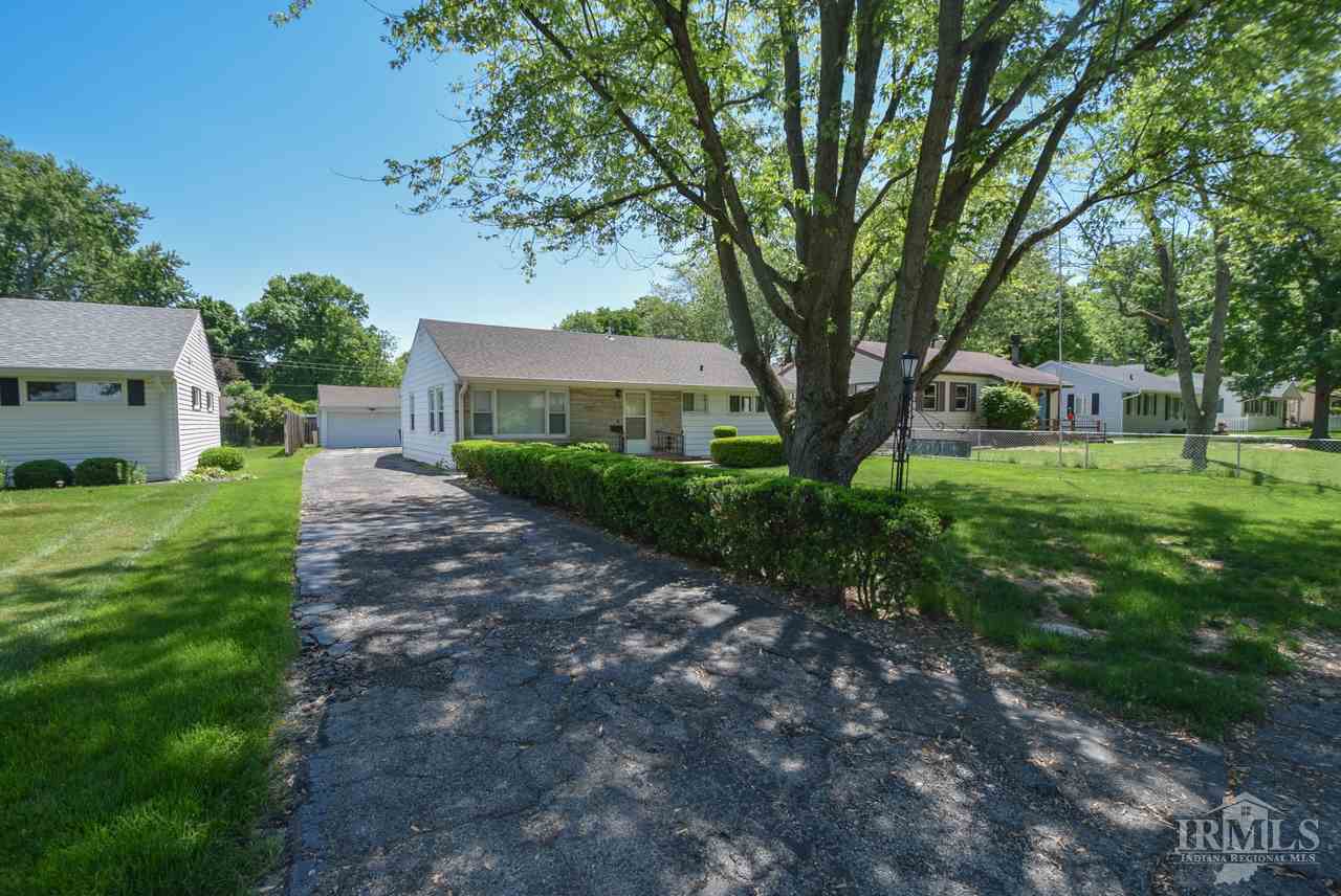 700 North Shellbark Road Muncie, IN 47304 - Photo 24 of 25