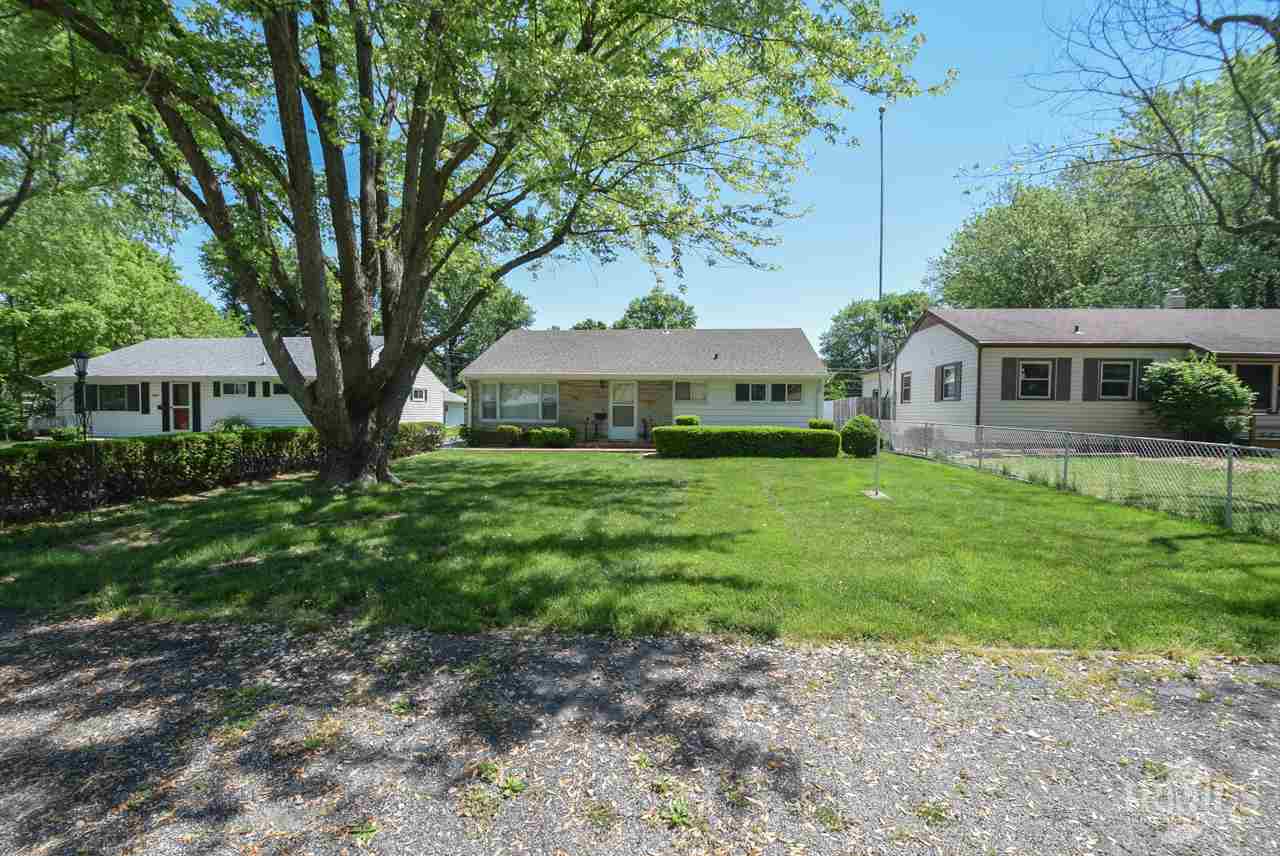 700 North Shellbark Road Muncie, IN 47304 - Photo 25 of 25