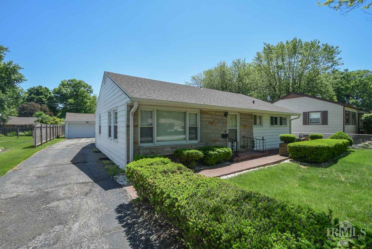 700 North Shellbark Road Muncie, IN 47304 - Photo 7 of 25