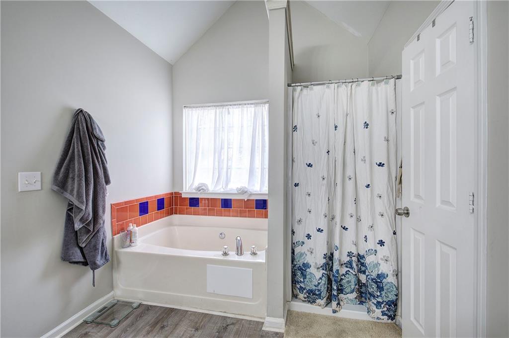 385 Griffin Road Northwest Cartersville, GA 30120 - Photo 25 of 41