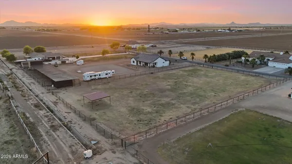 $864,900 | 3655 East Graythorn Way, Coolidge, AZ 85128